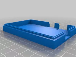 Proxmark 3 Easy Case