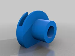 PS Eye Microphone Mount 