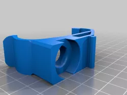 PS4 Mini Wheel by JoGa | MythMod