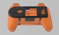 PS4 Seedsigner