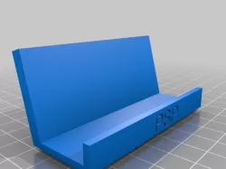 PSP stand