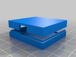 PSX Connector housing