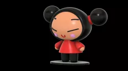 Pucca MMU