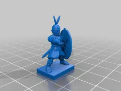 Punic Wars - Roman Princeps