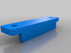 Push Button latch