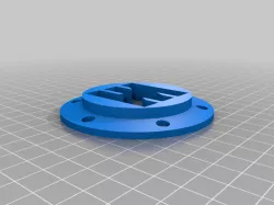 PXN - H-Shifter Plate