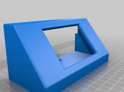 Qidi iMate S External Display Holder