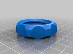 Quadlock CD Slot Mount with ball joint