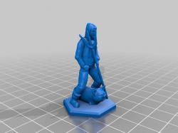 the quester 3D Models | Page 1 | STLFinder