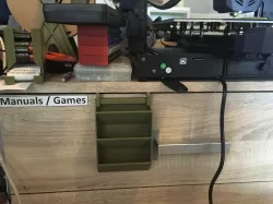 Quick Drawers