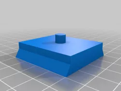 Quick Release Plate Full
