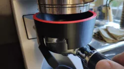 Quickmill Portafilter Funnel