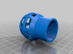 Quintrex Bait Tank Filter