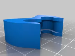 RAD Li-ion arm guard