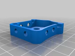 RAD Li-ion receiver cover