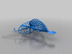 Rapier Hilt for Custom Blade