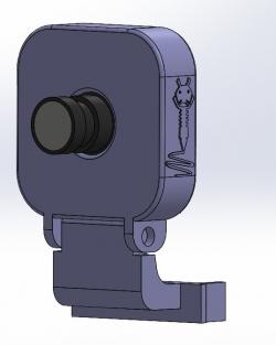 Flsun Super Racer Flying Extruder (FlyingSR)