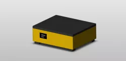 Raspberry Pi 4 NAS 2x 2.5" USB3.0 HD Case w/ 1" Display