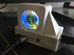 Raspberry Pi 4B Case w/ Cooling Tower Enclosure