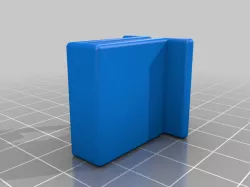 raspberry pi camera holder