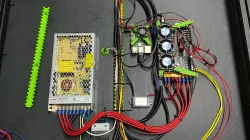 Rat Rig V-core 3 500mm Big Spine