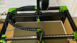 Rat Rig V-core 3 Drag Chain Mod