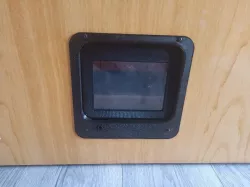 Remix pet door