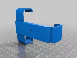 Remote Control Holder