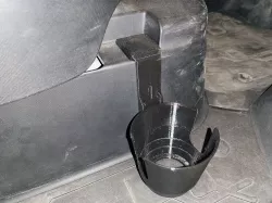 Renault Twizy Cup Holder
