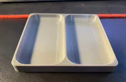 Return to Dark Tower Optional Tray
