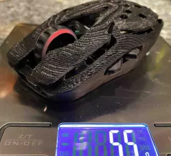 Revan Leight weight mouse