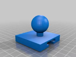 RFinder RAM Mount