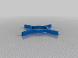 Rocket Fin Jigs