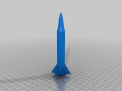 Rocket simple
