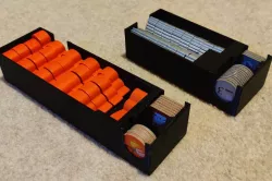 Root - 3D Printed (Marauders Trays)