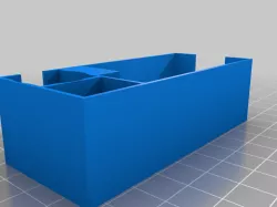 Root - 3D Printed (Riverfolk Company Tray, Reworked)