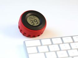 round humidity sensor model | Page 1 | STLFinder