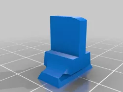 Ruger Sr-22 Suppressor height sight