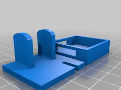 Runcam split 3 lite case