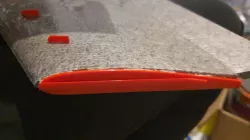 S800 Tool-less Removable Wingtips