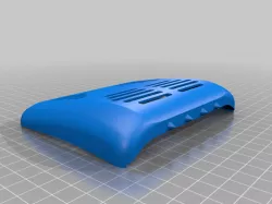 S800 Wing Sky Shadow Reptile Canopy