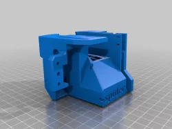 Satsana Spider Mod Ender 3