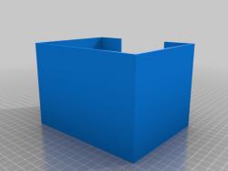 Scrap Paper Model valentine printable scrap paper 3D Models | Page 1 | STLFinder