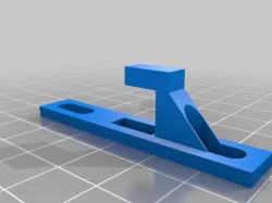 Screen Door Latch