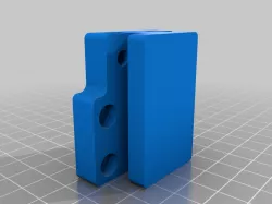 Sculpfun S9 Adapter for Laser Engraver 15watts by infectedfpv26