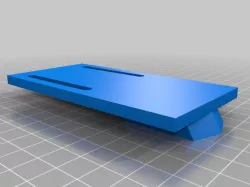 Sculpfun S9 Laser Quick release mount