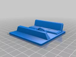 SCX24 C10 interior
