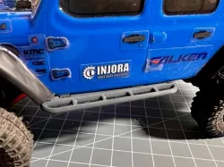 SCX24 JT Sliders (Gladiator)