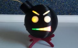 Serious Sam Bomb