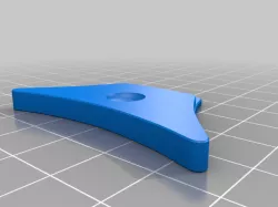 Sheepdog whistle